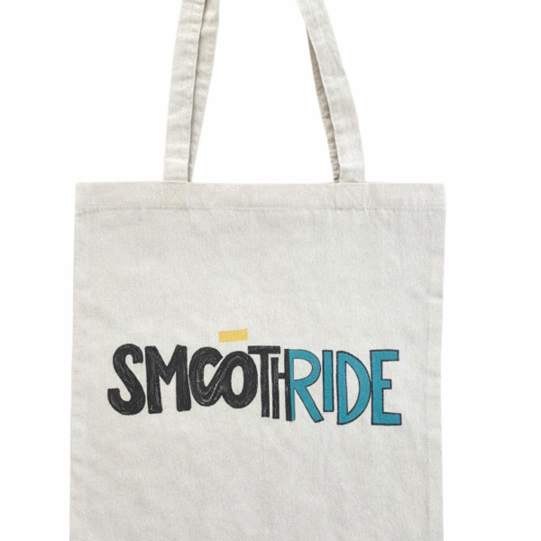 FABRIC BAG
