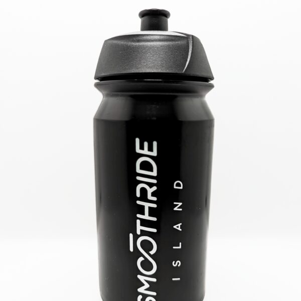 ECO-FRIENDLY WATER BOTTLE MADE 100% FROM SUGARCANE 500 ml.
