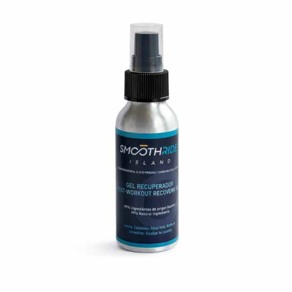 POST- WORKOUT RECOVERY GEL 100ML.