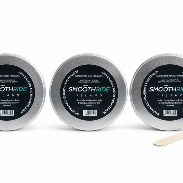 SMOOTHRIDE LOVERS